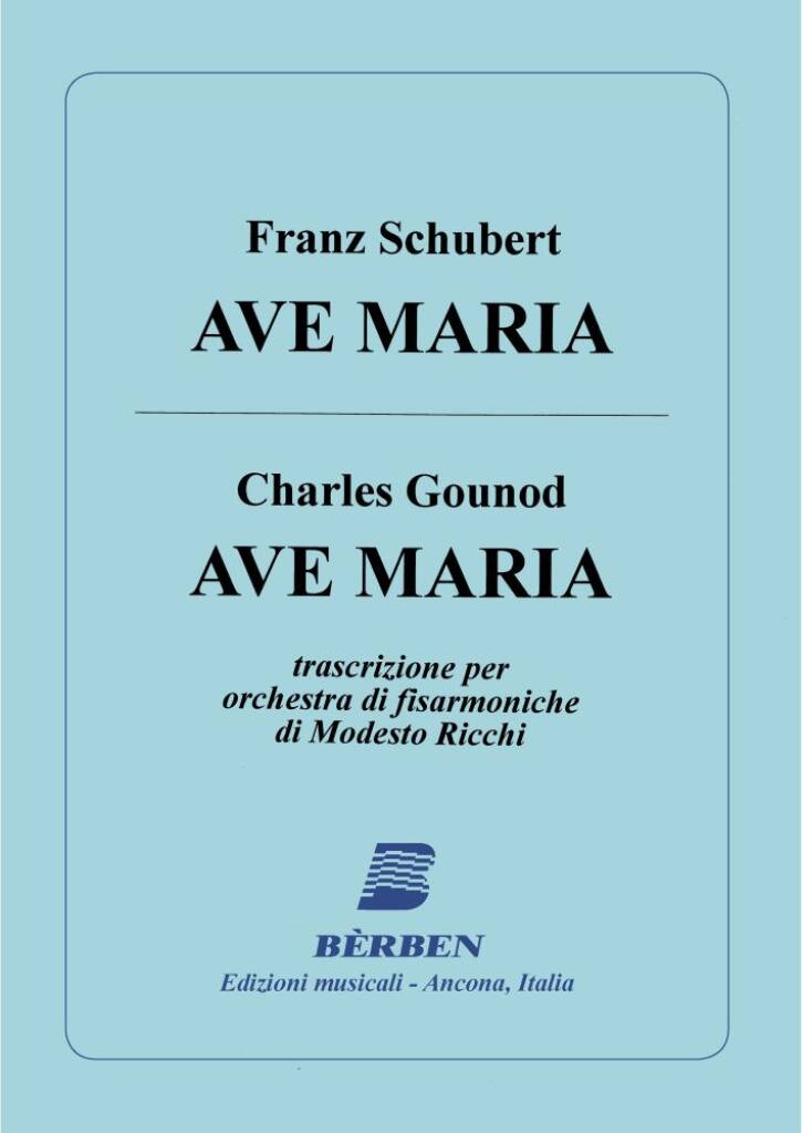Ave Maria